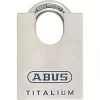 Abus Titalium 96 Titalium Closed Shackle Padlock 60mm -Padlocks Sales 1033T P