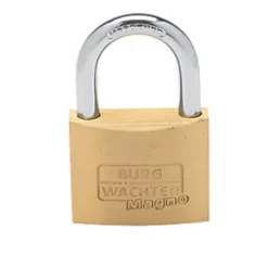 Burg-Wachter Brass Keyed Alike Padlocks 50mm 10 Pack 7 Burg-Wachter Brass Keyed Alike Padlocks 50mm 10 Pack -Padlocks Sales 143VH A2