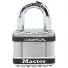 Master Lock Excell Laminated Steel Master Keyed Weatherproof Padlock 51mm 2 Master Lock Excell Laminated Steel Master Keyed Weatherproof Padlock 51mm -Padlocks Sales 153KH P