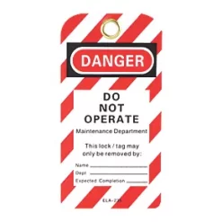 Kasp MCB Lock Off Kit -Padlocks Sales 1718T A1