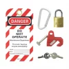 Kasp MCB Lock Off Kit -Padlocks Sales 1718T P
