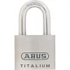 Abus Titalium 96 Titalium Padlock 50mm -Padlocks Sales 2418T P
