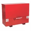 Armorgard Flambank Hazardous Storage Chest Red 1585 x 675 x 1275mm 1 Armorgard Flambank Hazardous Storage Chest Red 1585 x 675 x 1275mm -Padlocks Sales 274PT P