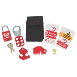 Lockout Kit