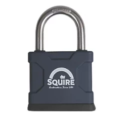 Squire ATL42S Brass Weatherproof Padlock 44mm