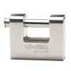 Cisa Brass Weatherproof Padlock 77mm -Padlocks Sales 3029P P