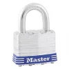 Master Lock 1EURD Laminated Steel Water-Resistant Padlock 44mm -Padlocks Sales 316KH P
