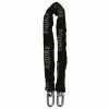 Squire Hardened Alloy Steel Security Chain 1.2m x 14mm -Padlocks Sales 3268F P