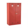 2-Shelf Pesticide Cabinet Red 915 x 457 x 1524mm 1 2-Shelf Pesticide Cabinet Red 915 x 457 x 1524mm -Padlocks Sales 361VV P