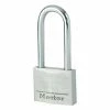 Master Lock 9140EURDLH Aluminium Weatherproof Long Shackle Padlock 40mm -Padlocks Sales 37420 P