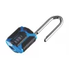 Squire CP50 2.5 ATLS Die-Cast Steel Weatherproof Long Shackle Combination Padlock 50mm -Padlocks Sales 446KH P