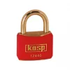 Kasp Lockout Padlock Red 20 x 21mm -Padlocks Sales 4614T P
