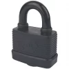 Smith & Locke Laminated Steel Weatherproof Padlock 72mm -Padlocks Sales 4686X P