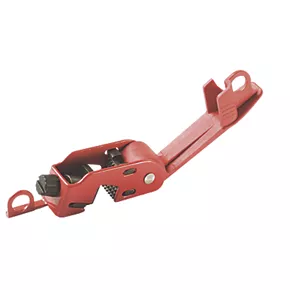 Master Lock Grip Tight Circuit Breaker Lockout 4 Master Lock Grip Tight Circuit Breaker Lockout - Image 2