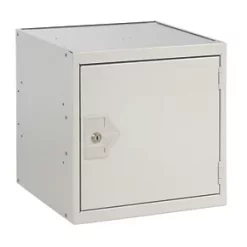 QU1818A01GUGU Security Cube Locker Grey
