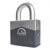 Squire Warrior 65 Hardened Steel Weatherproof Padlock 65mm 2 Squire Warrior 65 Hardened Steel Weatherproof Padlock 65mm -Padlocks Sales 4834T P