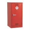 1-Shelf Pesticide Cabinet Red 457 x 457 x 915mm 1 1-Shelf Pesticide Cabinet Red 457 x 457 x 915mm -Padlocks Sales 487VV P