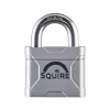 Squire MERC50 Steel Weatherproof Padlock 55mm -Padlocks Sales 489KH P