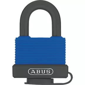 Abus Aquasafe Brass Weatherproof Padlock 49mm 3 Abus Aquasafe Brass Weatherproof Padlock 49mm