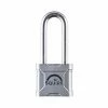 Squire MERC45/2.5 Steel Weatherproof Long Shackle Padlock 49mm -Padlocks Sales 549KH P