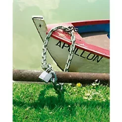 Master Lock 640EURD Brass Water-Resistant Marine Grade Padlock 40mm -Padlocks Sales 57205 A1