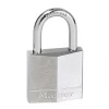 Master Lock 640EURD Brass Water-Resistant Marine Grade Padlock 40mm -Padlocks Sales 57205 P