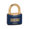 Kasp Lockout Padlock Blue 20 x 21mm -Padlocks Sales 5799T P