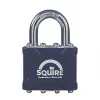 Squire 35MK Laminated Steel Master Keyed Weatherproof Padlock 44mm 10 Pack 2 Squire 35MK Laminated Steel Master Keyed Weatherproof Padlock 44mm 10 Pack -Padlocks Sales 595GY P
