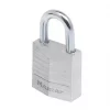Master Lock 9130EURD Aluminium Weatherproof Wide Solid Padlock 30mm -Padlocks Sales 64534 P