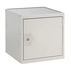 QU1212A01GUGU Security Cube Locker Grey