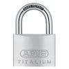 Abus Titalium 64 Titalium Padlock 60mm -Padlocks Sales 6617T P