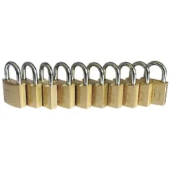 Padlocks Sales -Padlocks Sales 665PG A1