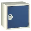 QU1818A01GUCF Security Cube Locker Blue -Padlocks Sales 70063 P
