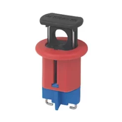 Mini Circuit Breaker Lockout System