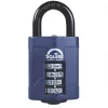 Squire Steel Water-Resistant Combination Padlock 50mm 1 Squire Steel Water-Resistant Combination Padlock 50mm -Padlocks Sales 71434 P