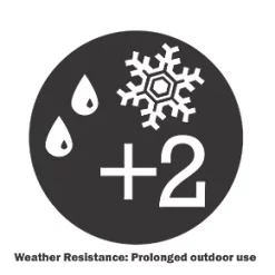 Master Lock Hardened Steel Security Chain 0.9m x 10mm -Padlocks Sales 71495 A3