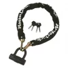 Master Lock Hardened Steel Security Chain 0.9m x 10mm -Padlocks Sales 71495 P