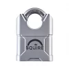 Squire MERC45CS Steel Weatherproof Closed Shackle Padlock 49mm -Padlocks Sales 720KH P