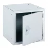 QU1515A01GUGU Security Cube Locker Grey -Padlocks Sales 75634 P