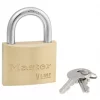 Master Lock 4150 V Line Brass Padlock 50mm -Padlocks Sales 760KH P