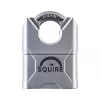 Squire MERC 50CS Die-Cast Steel Weatherproof Closed Shackle Padlock 55mm -Padlocks Sales 779KH P