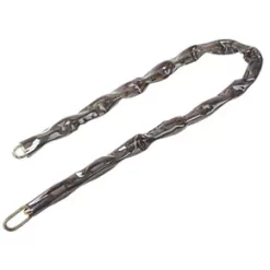 Smith & Locke Hardened Steel Security Chain 1.5m x 10mm