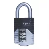 Squire Die-Cast Steel Weatherproof Combination Padlock 50mm 2 Squire Die-Cast Steel Weatherproof Combination Padlock 50mm -Padlocks Sales 8076J P