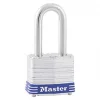 Master Lock 3EURDLF Laminated Steel Water-Resistant Padlock 40mm -Padlocks Sales 82466 P