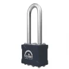 Squire Stronglock Laminated Steel Weatherproof Long Shackle Padlock 44mm -Padlocks Sales 8292J P