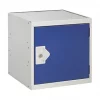 QU1515A01GUCF Security Cube Locker Blue -Padlocks Sales 83623 P