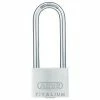 Abus Titalium 64 Titalium Long Shackle Padlock 40mm -Padlocks Sales 8983T P