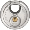 Abus Diskus Steel Waterproof Disc Padlock 70mm