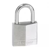 Master Lock 640EURDLH Brass Water-Resistant Long Shackle Padlock 40mm -Padlocks Sales 93685 P