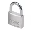 Abus 64 TITALIUM Aluminium Padlock 40mm